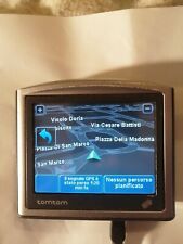 Tomtom one classic usato  Roma