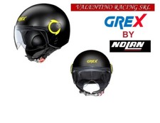 Casco demi jet usato  Caserta