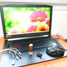 Xxl set acer gebraucht kaufen  Oberweißbach/Thür. Wald