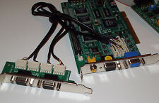 Geovision 1240 channel for sale  Bixby