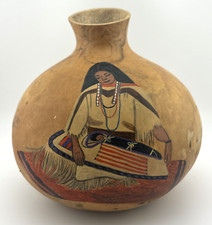 Vintage native american for sale  Norwalk