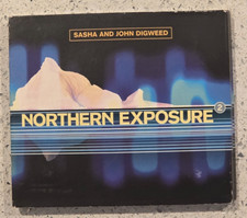 Sasha john digweed for sale  HIGH WYCOMBE