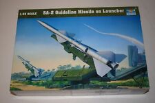 Trumpeter 00206 guideline gebraucht kaufen  Paderborn