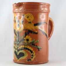 Pichet céramique poterie d'occasion  Vallauris