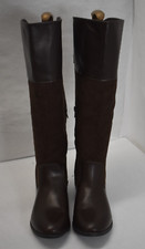 Rampage boots brown for sale  Kansas City