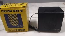 Radio ken scott usato  Ziano Piacentino