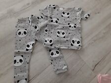 Carters schlafanzug monate gebraucht kaufen  Schweinfurt
