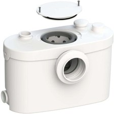 Sfa sanipro hebeanlage gebraucht kaufen  Würselen