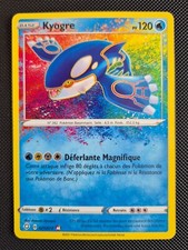 Kyogre 021 072 d'occasion  Paris VIII