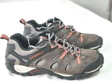 Scarpe trekking merell usato  Santa Maria Capua Vetere