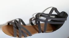 Damen sandale super gebraucht kaufen  Billigheim-Ingenh., Birkwlr., Eschbach