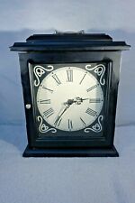 Wood clock jewelry for sale  Lake Worth