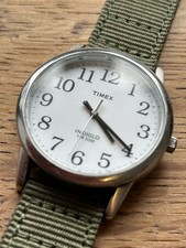 Mens timex explorer for sale  KETTERING
