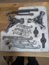 Sykes pickavant pullerpack for sale  GUNNISLAKE