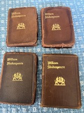 William shakespeare vintage for sale  Spencer