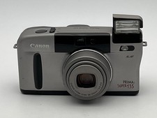 Canon analog kamera gebraucht kaufen Canon analog kamera gebraucht kaufen  Unterschleißheim