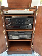 Vintage separates system for sale  UXBRIDGE