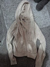 Brandy melville zipped for sale  HULL