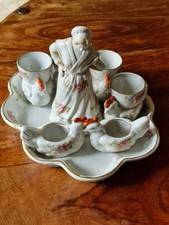 Ancien service coquetiers d'occasion  France