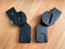 Cybex adapter babyschale gebraucht kaufen  Berlin