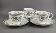Set tea cup for sale  NOTTINGHAM
