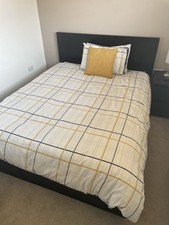 King size ikea for sale  MALVERN