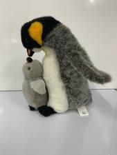 Emperor penguin baby for sale  WATERLOOVILLE