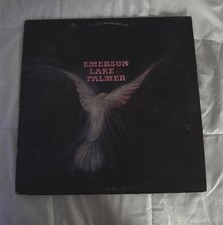 Emerson lake palmer for sale  Dracut