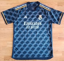 Real madrid 2023 for sale  BISHOP AUCKLAND