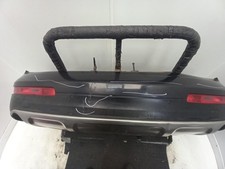 Audi rear bumper for sale  SOUTHAMPTON