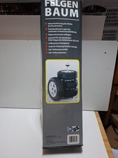 Felgenbaum passend pkw gebraucht kaufen  Kahl a.Main