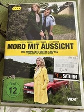 Mord aussicht komplette gebraucht kaufen  Duisburg