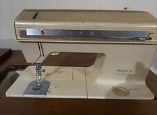 Vintage singer sewing for sale  Manassas