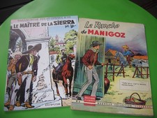 Bandes dessinées éditions d'occasion  Bar-sur-Aube