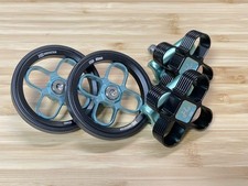 Brompton hinge clamp d'occasion  Expédié en Belgium