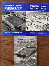 Small set ipswich for sale  STOKE-ON-TRENT