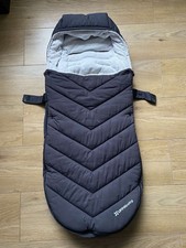 Uppababy cosyganoosh footmuff for sale  MANCHESTER