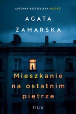 Mieszkanie na ostatnim piętrze (Mieszkanie na ostatnim pietrze), używany na sprzedaż  PL