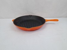 Creuset enamel cast for sale  KIDDERMINSTER