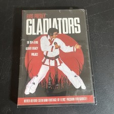 Elvis presley gladiators d'occasion  Expédié en Belgium