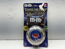 Millennium 2000 candy for sale  Peoria