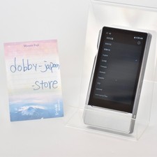 Reprodutor de áudio digital portátil de alto desempenho FiiO X7 MARK 2 II do Japão usado, usado comprar usado Reprodutor de áudio digital portátil de alto desempenho FiiO X7 MARK 2 II do Japão usado, usado comprar usado  Enviando para Brazil