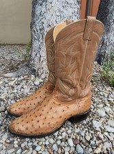 Vtg tony lama for sale  San Angelo