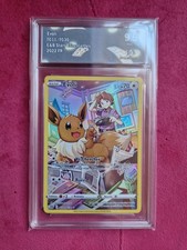 Carte pokémon évoli d'occasion  Wattignies