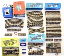 Märklin gleis konvolut gebraucht kaufen  Hofheim