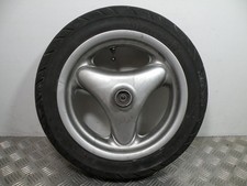 Roue mbk ovetto d'occasion  Méru