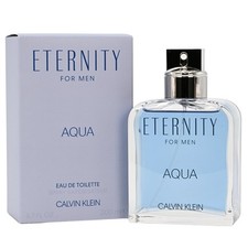 Eternity aqua calvin for sale  Dallas