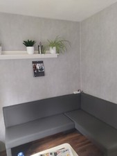 Eckbank bank küchenbank gebraucht kaufen  Wagenfeld