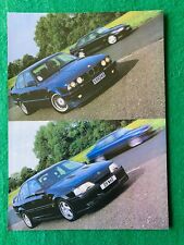 Lotus carlton d9wad for sale  BRISTOL
