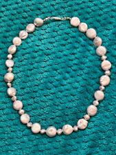 Genuine coin pearl for sale  SCARBOROUGH